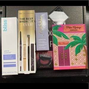 January Premium Boxycharm